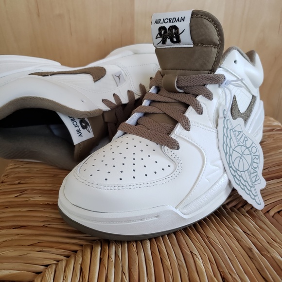 Nike Air Jordan's Stadium Sneakers Size 7.5 NEW! - Picture 5 of 16